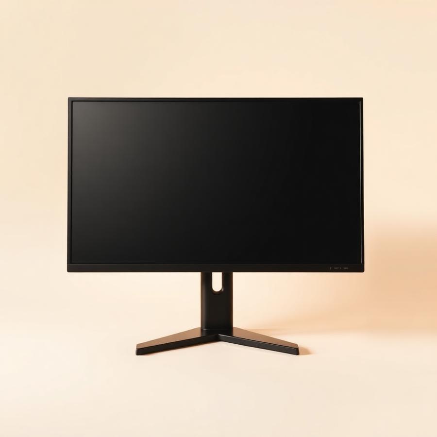 27" QHD-skjerm 165 Hz